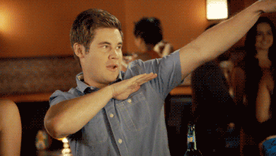 adam devine GIF