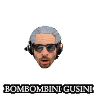 Benjammins Sticker