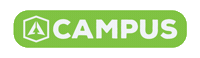 Abicampus Sticker by ABI Attachments