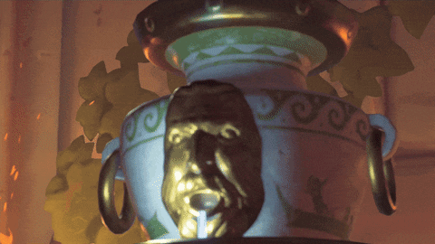 Video Games Game GIF by Ubisoft