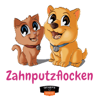 Sticker by QCHEFS