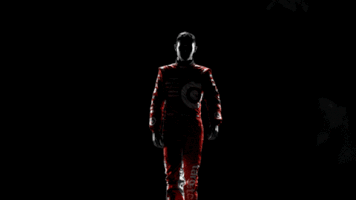 kyle larson GIF by NASCAR