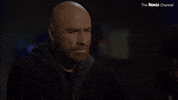 John Travolta GIF by The Roku Channel