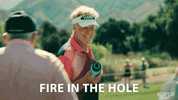 Being Annoying Will Ferrell GIF by NETFLIX