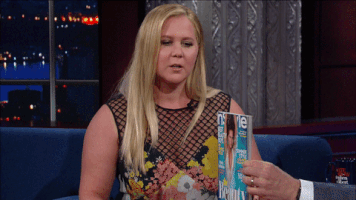 cbs GIF by The Late Show With Stephen Colbert