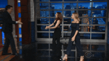 GIF by The Late Show With Stephen Colbert