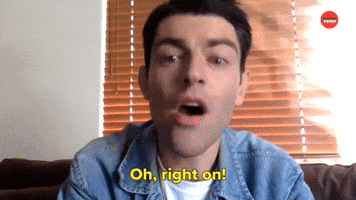Right On!