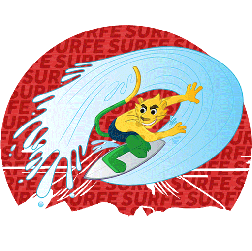 Olympic Sports Sport Sticker by Time Brasil