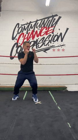 quinitboxing  GIF