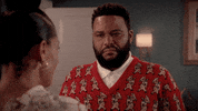 Anthony Anderson What GIF by ABC Network
