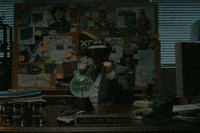 xpsports gaming science nintendo gamer GIF