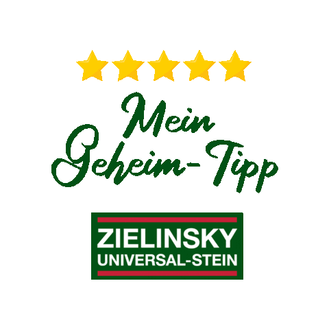 Sterne Sticker by universalstein