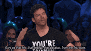 GIF by American Idol