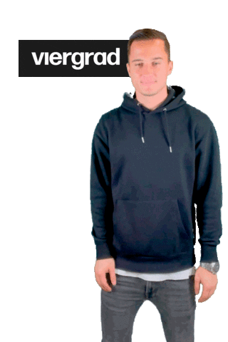 High Five Digitalagentur Sticker by viergrad