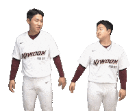 키움히어로즈 Sticker by Kiwoom Heroes Baseball Club