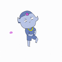 Dance Swag GIF by Ubisoft SEA