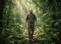 Explore Hold On GIF by Adventrgram