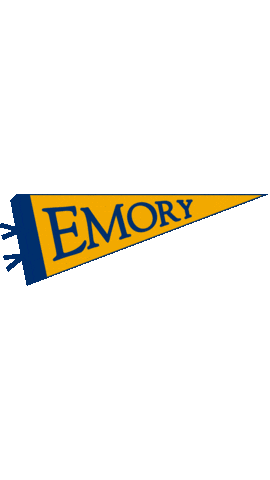 Oxford College Sticker by Emory University