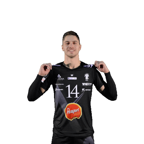 Sport Team Sticker by Altekma SK