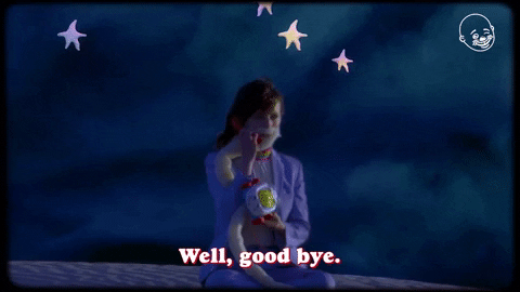 Eternal Tv GIF by Eternal Family