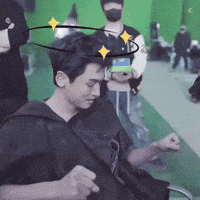 Zzh Zhangzhehan GIF