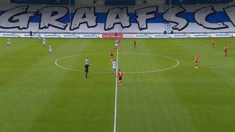 GIF by FOX Sports