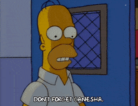 homer simpson episode 23 GIF
