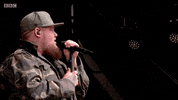 rag n bone man GIF by Glastonbury Festival 2017