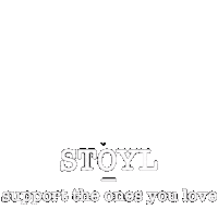 stoyl supportyourlocals stoyl stoylde lokalermarktplatz Sticker
