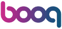 Booq Sticker by Eijsink