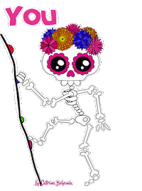 Rock Rocking Sticker