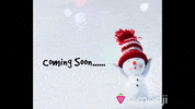 Christmas Is Coming GIF by Vimodji