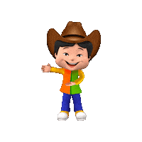 supermercadoiquegami iquegami Sticker