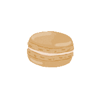 Food Love Sticker by ohui.official