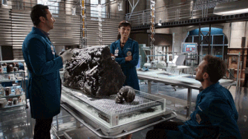 booth brennan GIF by Bones