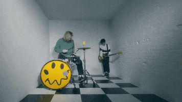 GIF by Epitaph Records