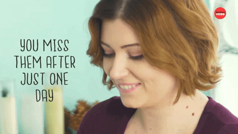 Romance Love GIF by BuzzFeed