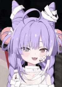 Buki GIF