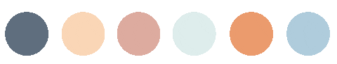 Pink Decorate Sticker