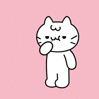 Cat Love GIF by Mikitti