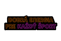 Sport Fitness Gif Sticker by GymBeam