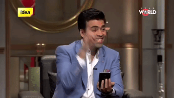india bollywood indian pick me kwk GIF