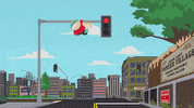 hanging eric cartman GIF by South Park 