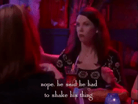 season 2 netflix GIF by Gilmore Girls 