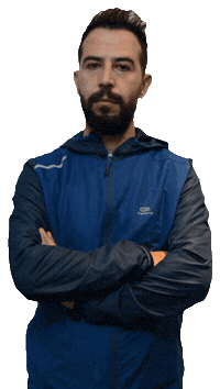 Tarik No Sticker by skyenddijital