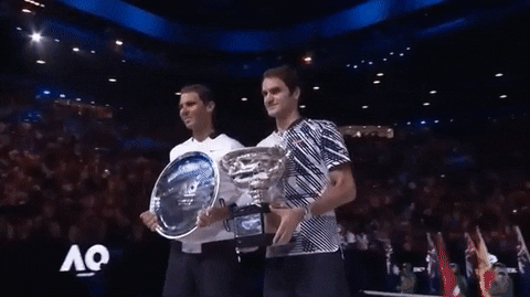 norman brookes challenge cup tennis GIF by Australian Open