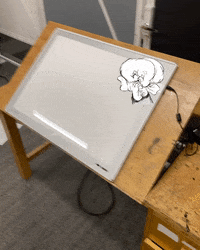 Lab Onf GIF by Alex Boya