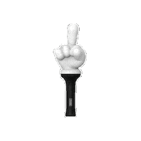 Fu Sticker by Epik High