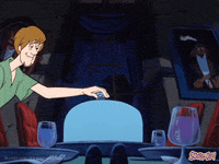 Food Wtf GIF by Scooby-Doo