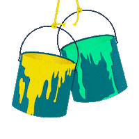 Home Alone Aurora Sticker by Disney+